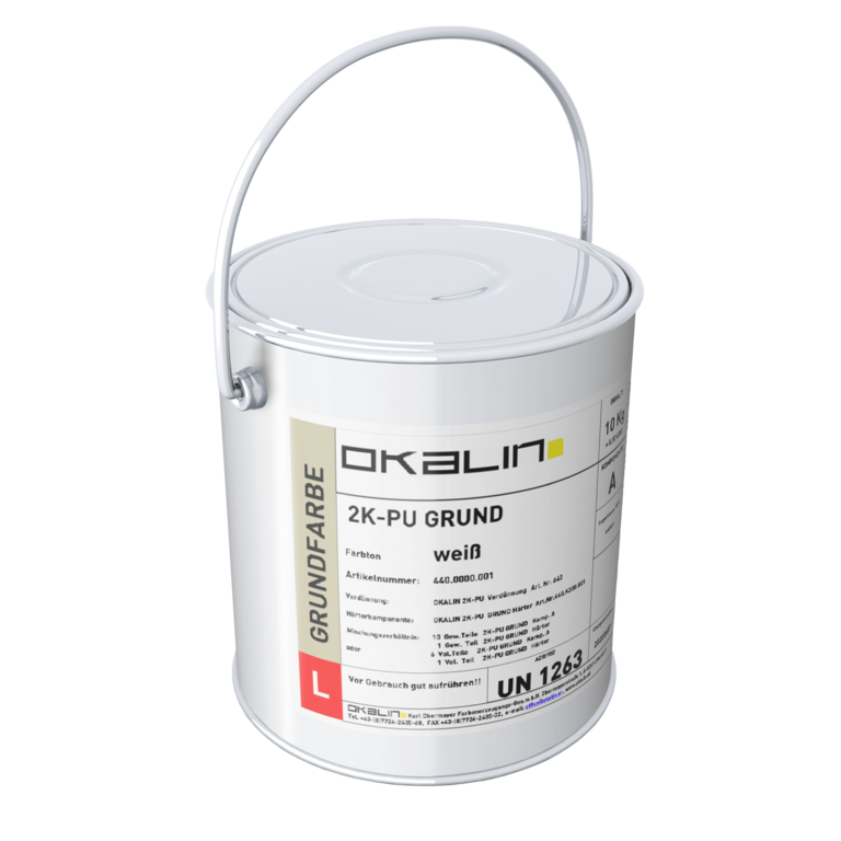 2K-PU Grund weiss GHS-1