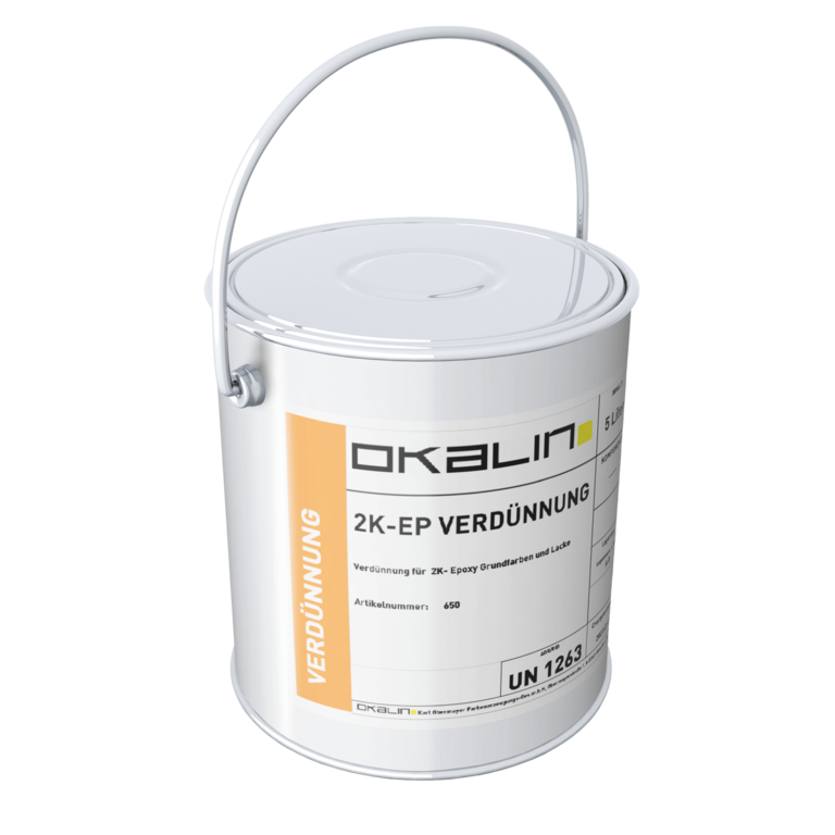 2K-EP-Verdünnung GHS-1