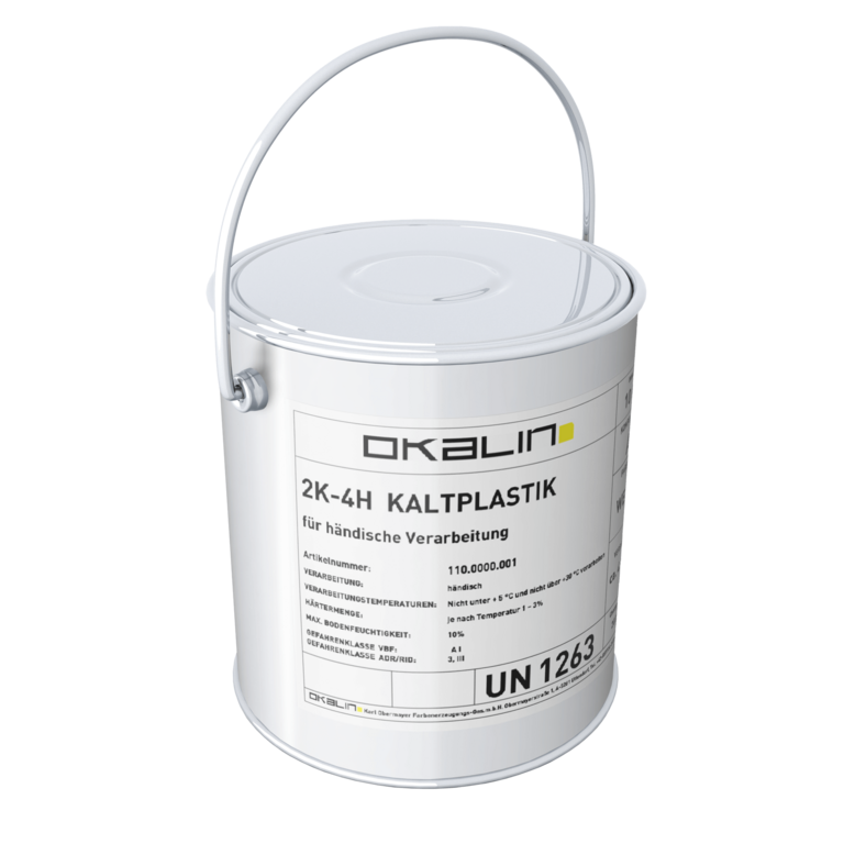 2K-4H Kaltplastik weiss KompA-1